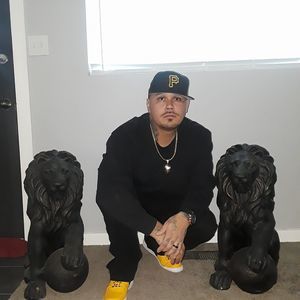 Meet your Posher, Richard